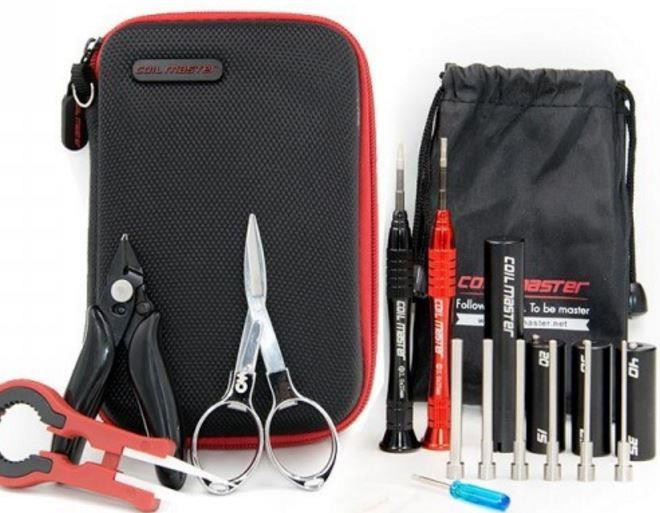 Best ideas about Coil Master DIY Kit Mini
. Save or Pin Coil Master DIY Kit Mini Vape Cool end 2 19 2019 9 15 PM Now.
