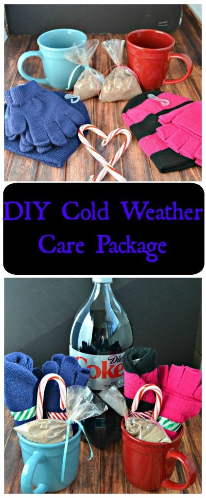 Best ideas about Cold Weather Gift Ideas
. Save or Pin 248 best images about DIY ts secret sister ideas on Now.