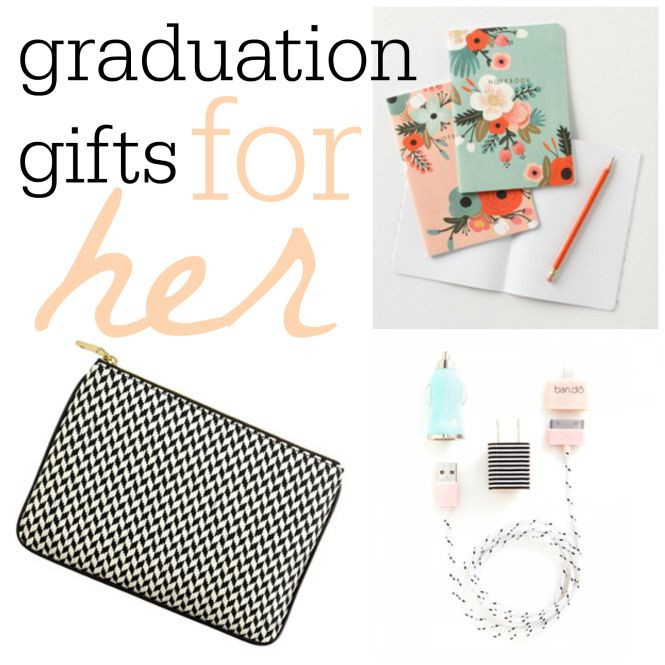 Best ideas about College Gift Ideas For Her
. Save or Pin 20 best ideas about Graduation Gifts For Her on Pinterest Now.