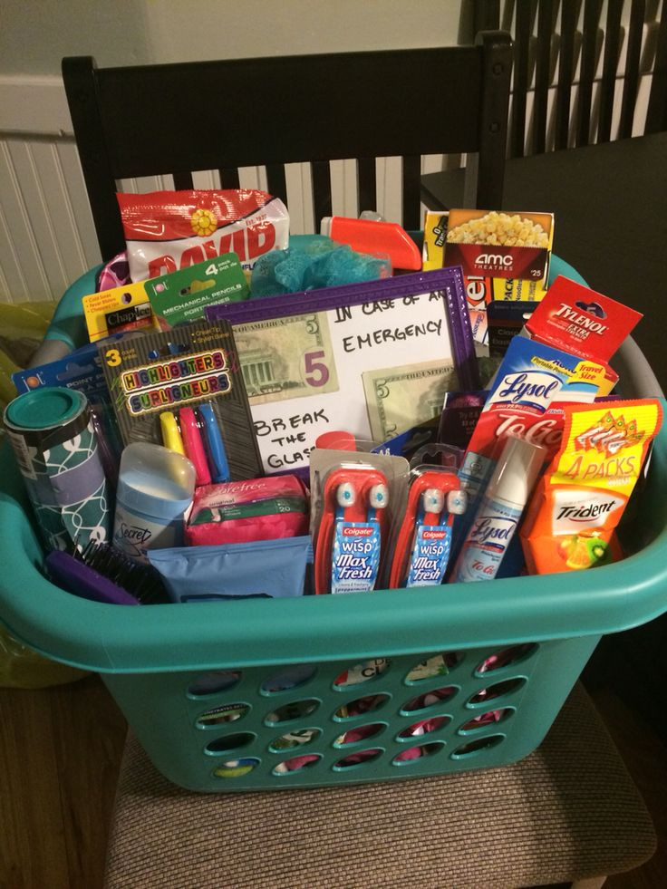 Best ideas about College Gift Ideas
. Save or Pin 17 Best ideas about Graduation Gift Baskets on Pinterest Now.
