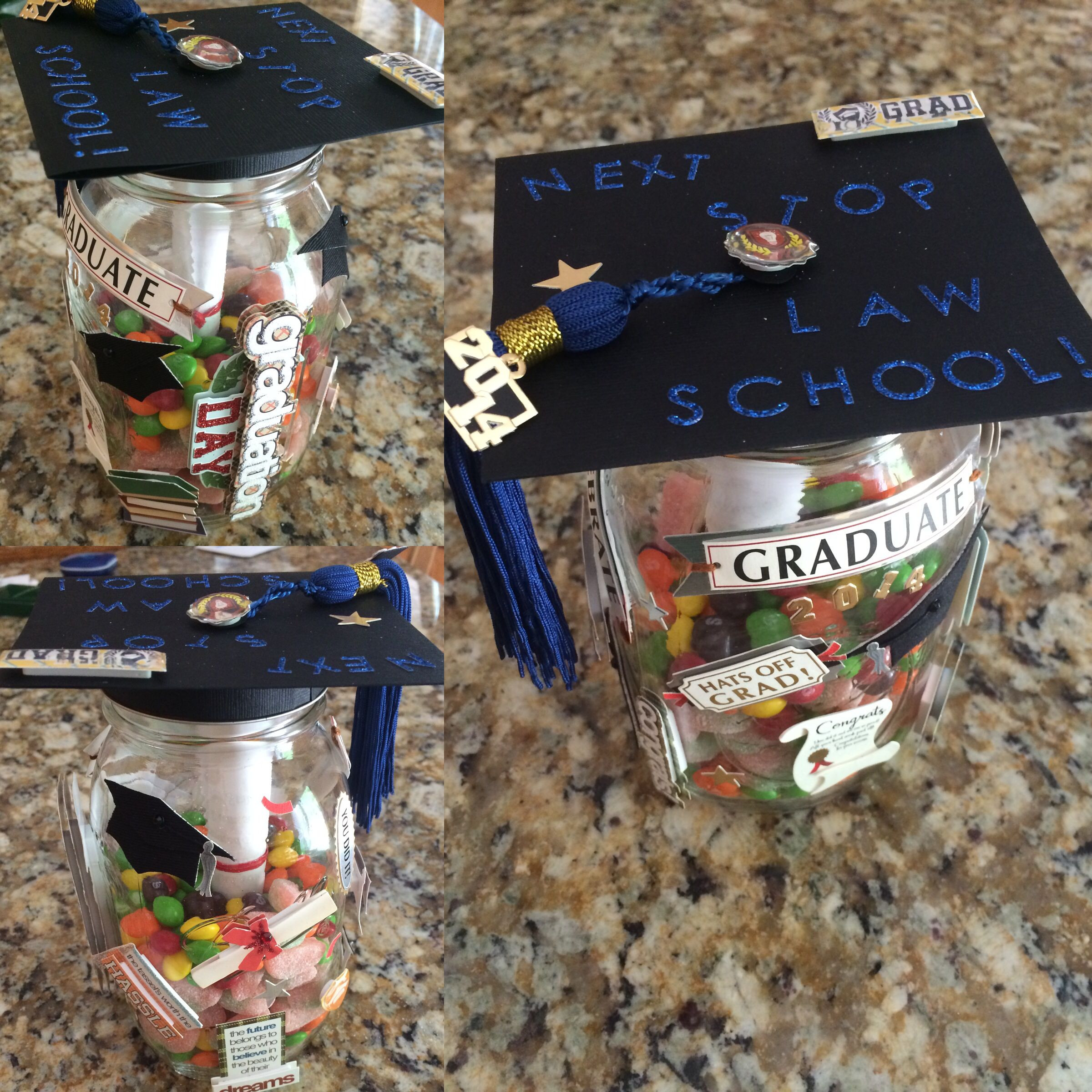 Best ideas about College Graduation Gift Ideas For Him
. Save or Pin Graduation Gift For Boyfriend DIY Now.