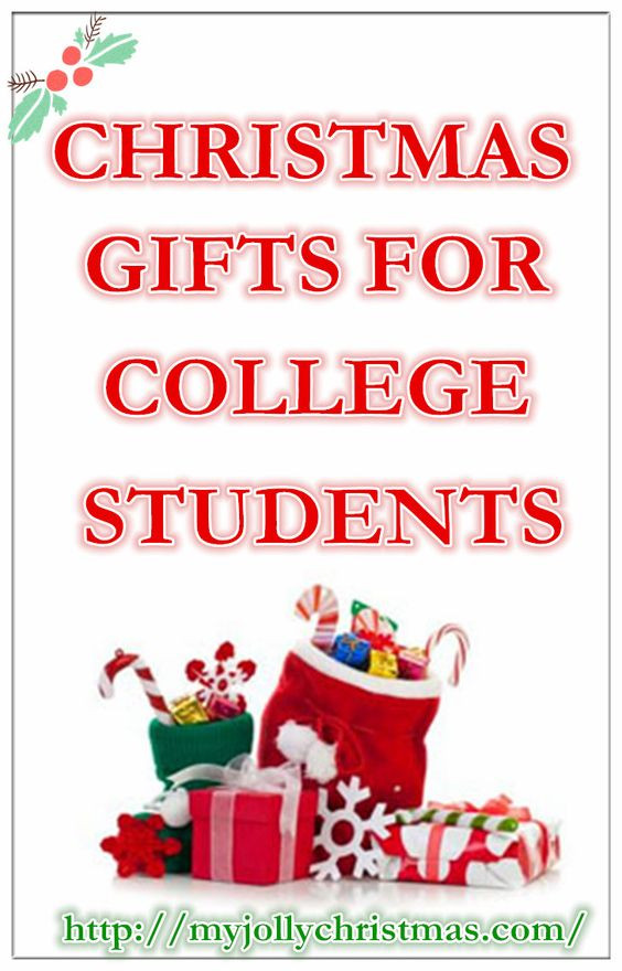 Best ideas about College Students Christmas Gift Ideas
. Save or Pin Christmas Gifts For College Students Now.