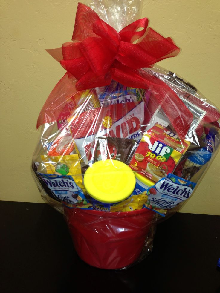 Best ideas about Collegiate Gift Ideas
. Save or Pin 17 Best ideas about College Gift Baskets on Pinterest Now.