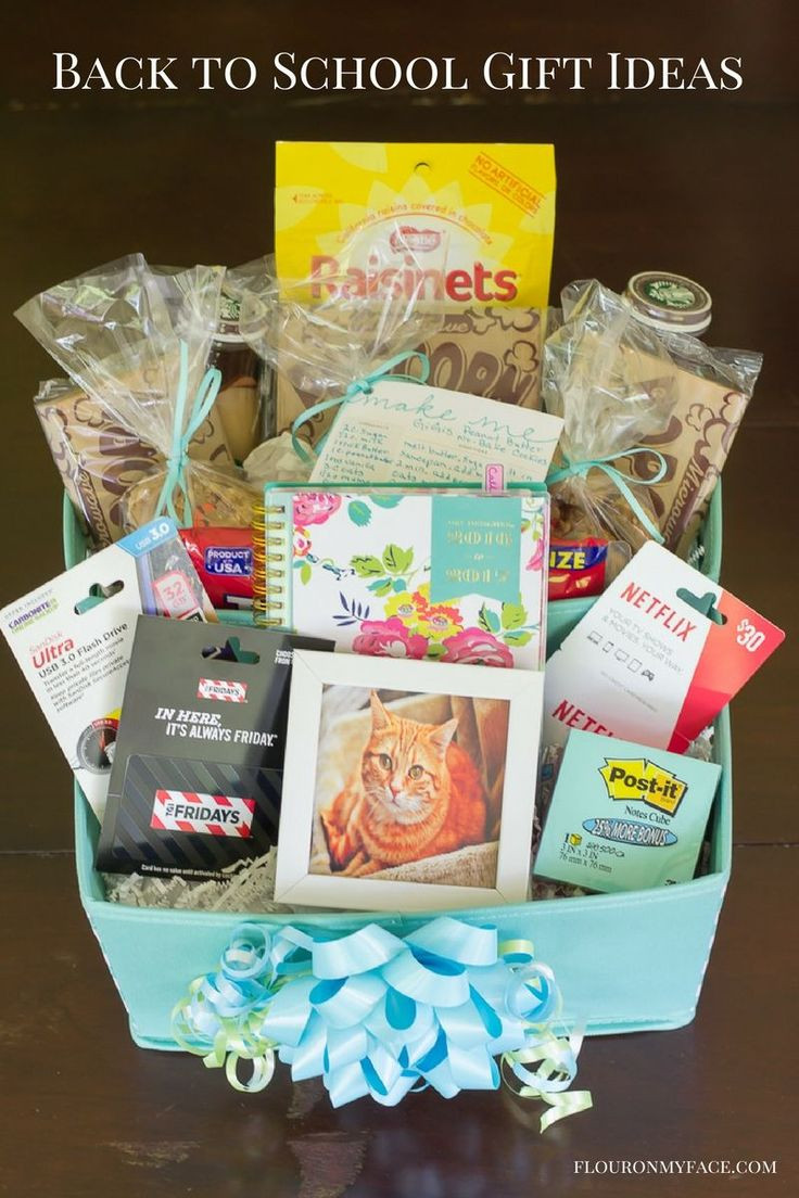 Best ideas about Collegiate Gift Ideas
. Save or Pin 17 Best ideas about College Gift Baskets on Pinterest Now.