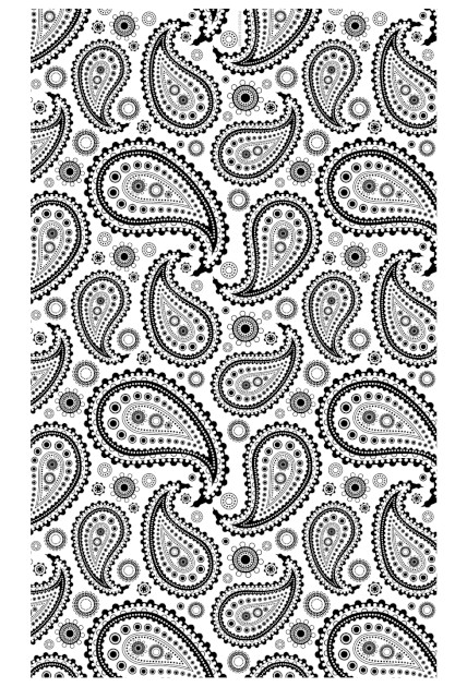 Best ideas about Colorama Free Coloring Pages
. Save or Pin Get the coloring page Paisley Now.