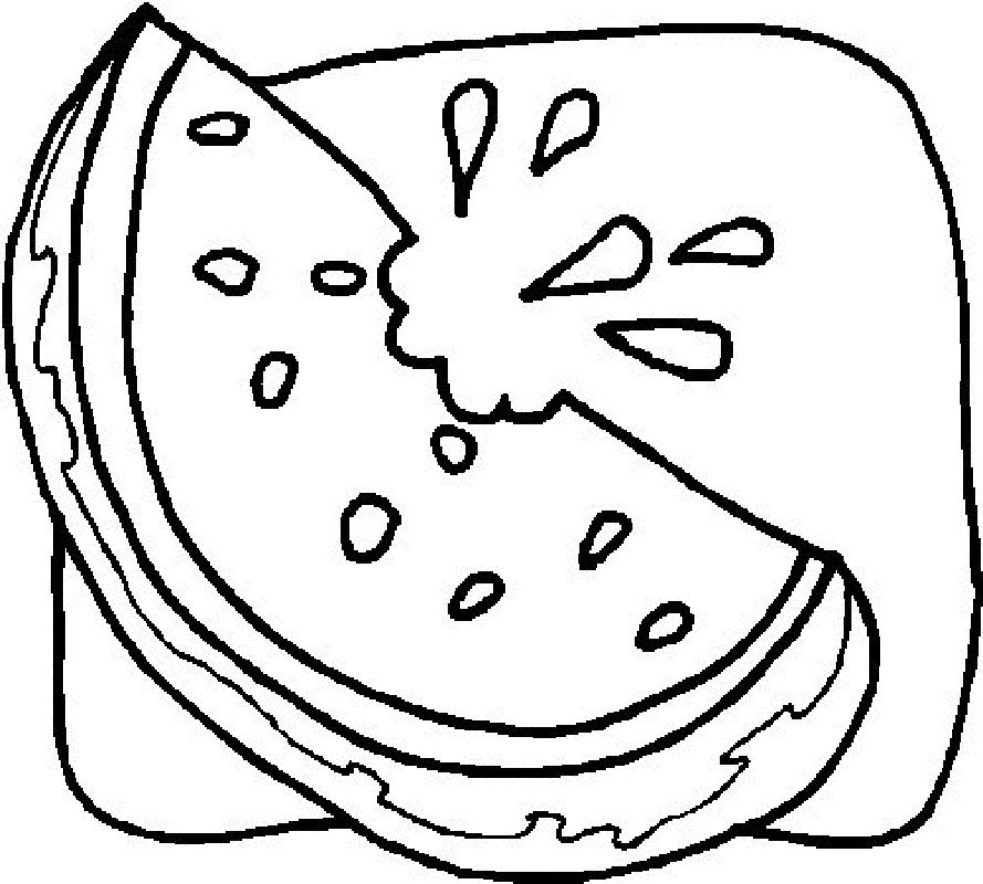 Best ideas about Coloring Pages Food
. Save or Pin Free Printable Food Coloring Pages For Kids Now.
