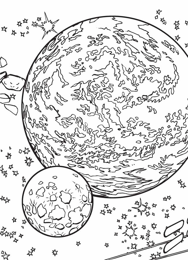 Best ideas about Coloring Pages For Adults Space
. Save or Pin Wel e to Dover Publications Now.