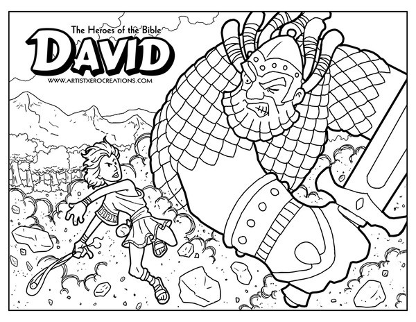 Best ideas about Coloring Pages For Boys Bible Pictures
. Save or Pin 밴쿠버 베다니 한인 교회、 Now.