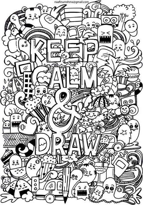 Best ideas about Coloring Pages For Boys Calm
. Save or Pin Keep Calm Free Coloring Pages Now.