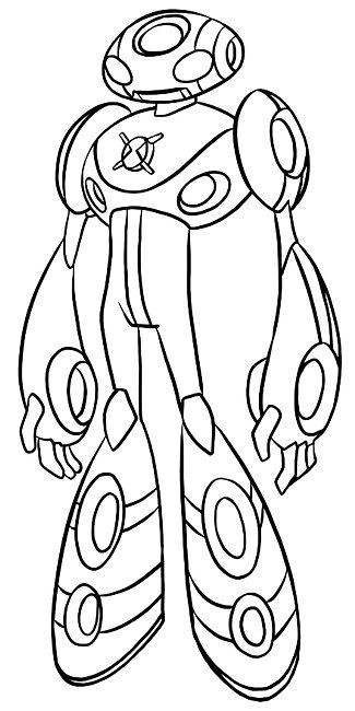 Best ideas about Coloring Pages For Boys Crap
. Save or Pin ben 10 coloring pages vilgax Cartoon Now.