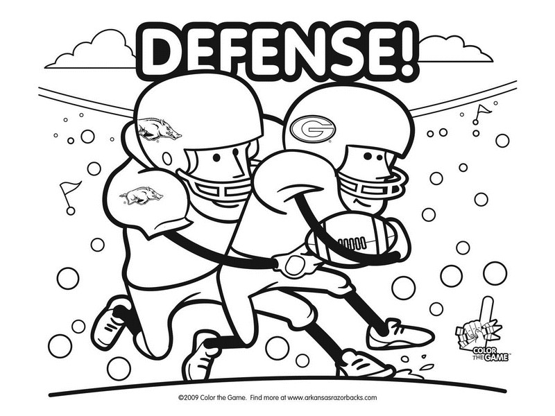 Best ideas about Coloring Pages For Boys Football
. Save or Pin Football Coloring Pages For Boys Coloring Home Now.