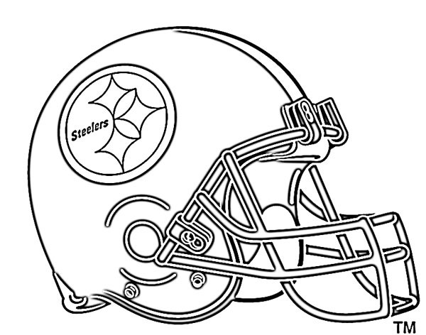 Best ideas about Coloring Pages For Boys Football
. Save or Pin sports coloring pages for boys football Now.
