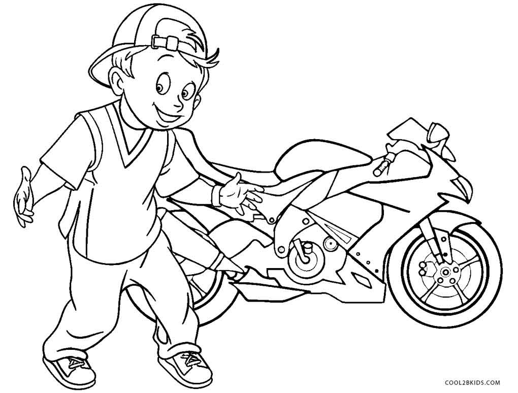 Best ideas about Coloring Pages For Boys Free
. Save or Pin Free Printable Boy Coloring Pages For Kids Now.
