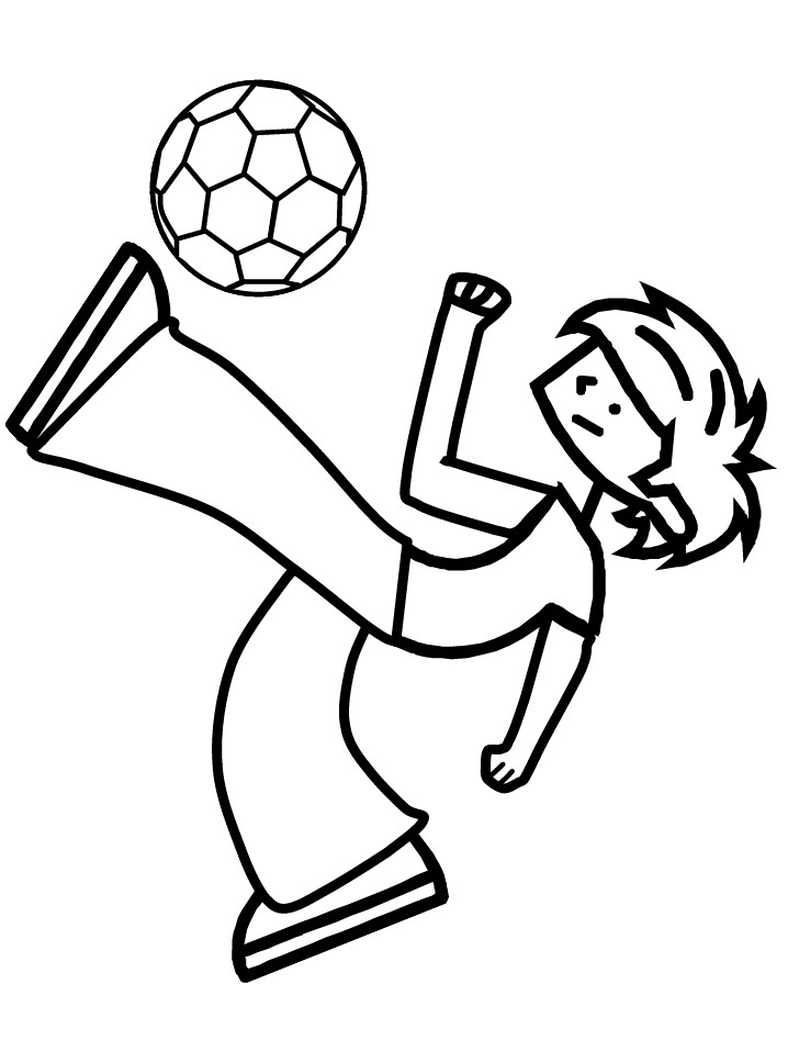 Best ideas about Coloring Pages For Boys In Sports
. Save or Pin Free Printable Sports Coloring Pages For Kids Now.