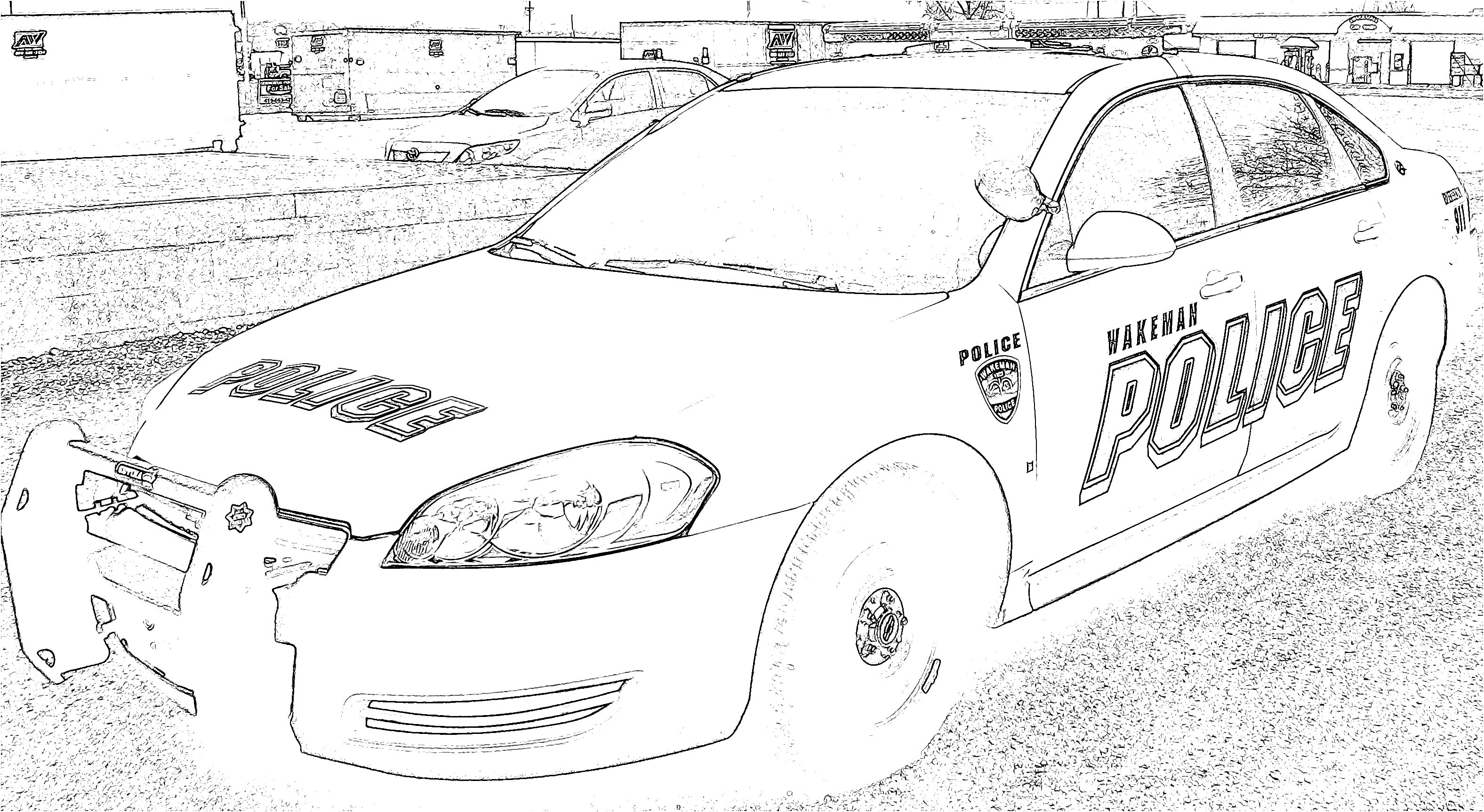 Best ideas about Coloring Pages For Boys Police Car
. Save or Pin Free Colouring Pages Police Cars Download Free Clip Now.