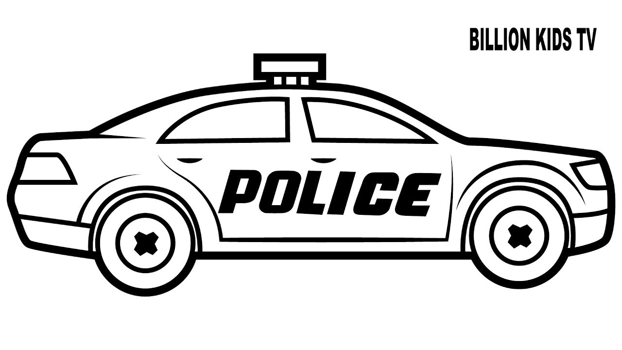 Best ideas about Coloring Pages For Boys Police Car
. Save or Pin Police Car Coloring Pages Game With Poli Plus To her Now.
