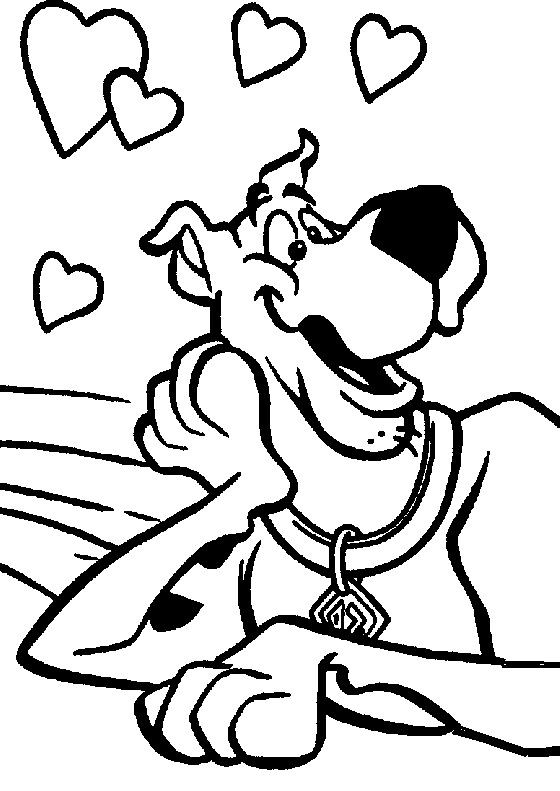 Best ideas about Coloring Pages For Boys Scooby Doo
. Save or Pin 179 best images about Cartoons were on Saturday Morning Now.