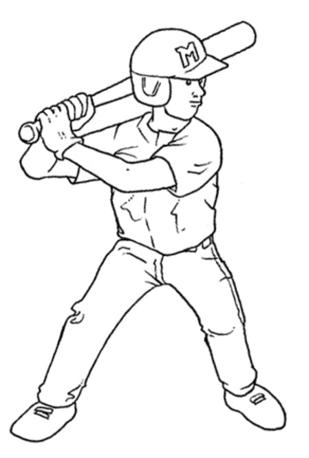 Best ideas about Coloring Pages For Boys Sports
. Save or Pin Download Coloring Pages For Boys Sports Now.