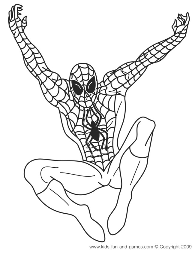 Best ideas about Coloring Pages For Boys Superheroes
. Save or Pin Coloring Pages Superheroes Coloring Home Now.