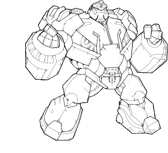 Best ideas about Coloring Pages For Boys To Print Transformers Prime Beast Hunters
. Save or Pin Transformer Turns Into A Big And Strong Coloring Page Now.