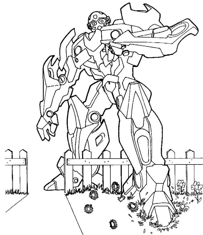 Best ideas about Coloring Pages For Boys To Print Transformers Prime Beast Hunters
. Save or Pin Transformers Coloring Page Coloring Pages Now.