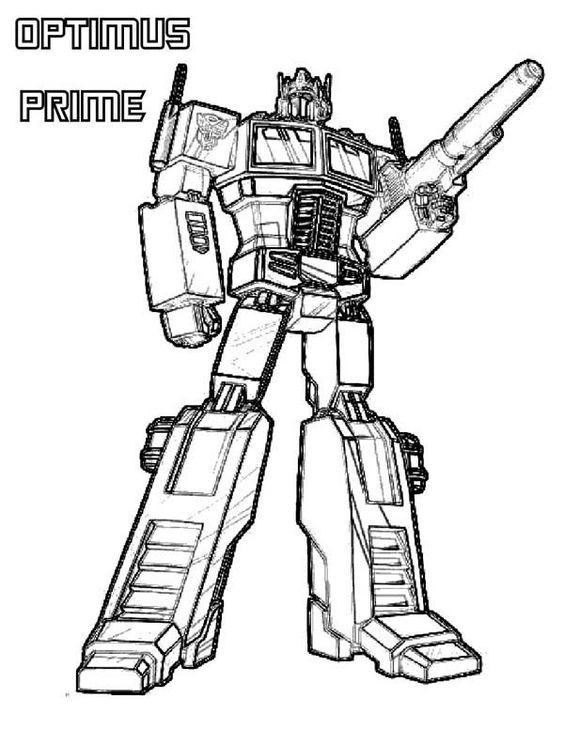 Best ideas about Coloring Pages For Boys To Print Transformers Prime Beast Hunters
. Save or Pin transformers coloring pages optimus prime Google Search Now.