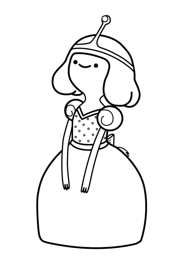 Best ideas about Coloring Pages For Girls 13 And Up
. Save or Pin princess Bubblegum Coloring pages Pinterest Now.