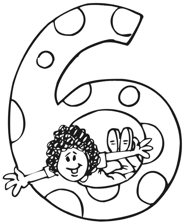 Best ideas about Coloring Pages For Girls 6 And 9
. Save or Pin Happy Birthday Coloring Pages Now.