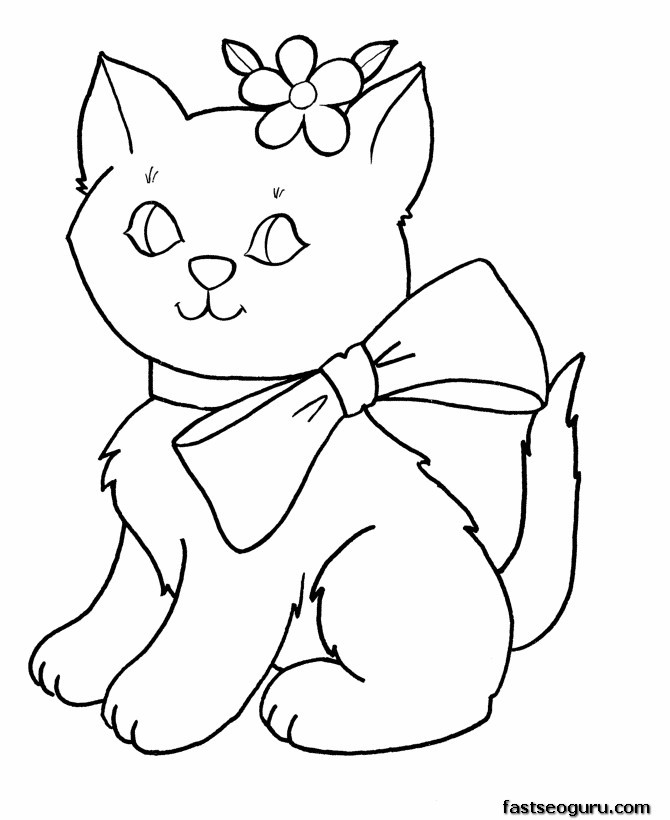 Best ideas about Coloring Pages For Girls Cats
. Save or Pin Coloring Page For Girls AZ Coloring Pages Now.