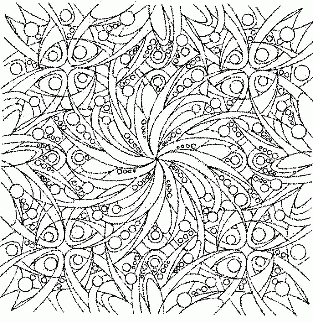 Best ideas about Coloring Pages For Girls Hard
. Save or Pin Hard Coloring Pages For Girls AZ Coloring Pages Now.
