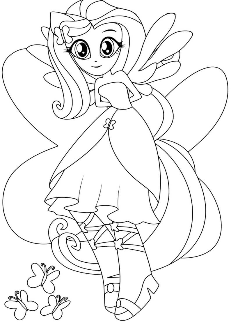 Best ideas about Coloring Pages For Girls My Little Pony
. Save or Pin My Little Pony Equestria Girls Coloring Pages Now.