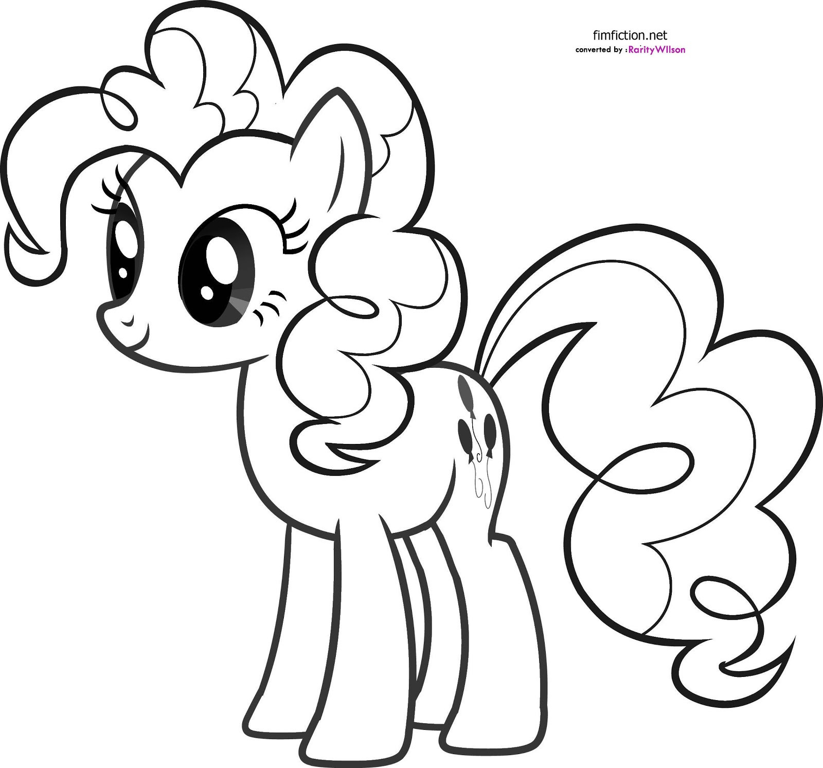 Best ideas about Coloring Pages For Girls My Little Pony
. Save or Pin My Little Pony Coloring Pages Now.