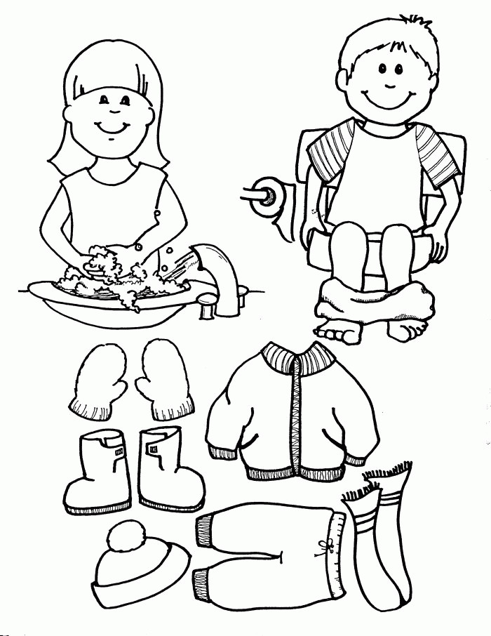Best ideas about Coloring Pages For Girls Nd Boys
. Save or Pin Boy And Girl Coloring Pages Coloring Home Now.