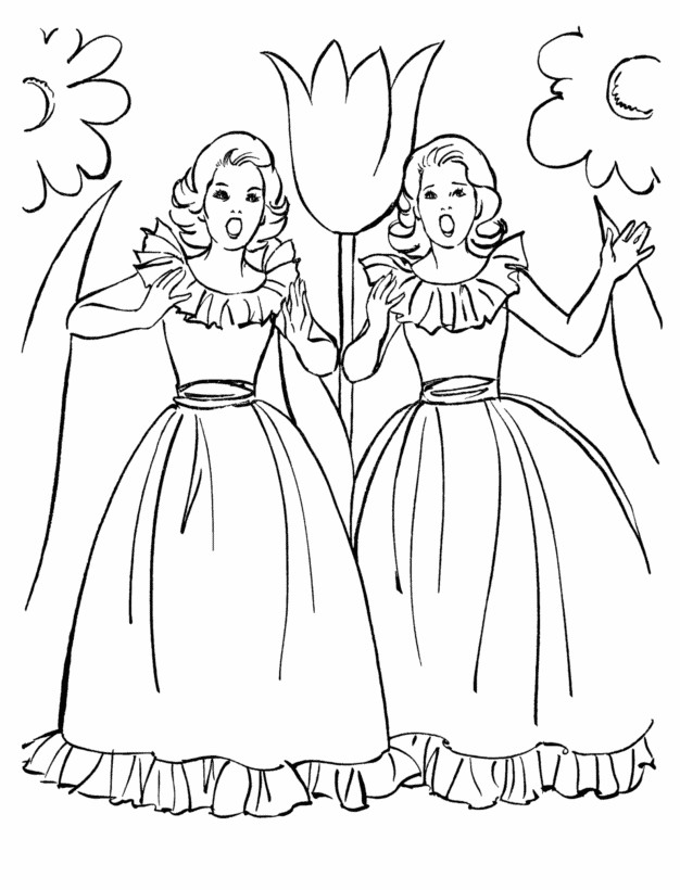 Best ideas about Coloring Pages For Girls No Boys
. Save or Pin Coloring Pages For Tweens Coloring Home Now.