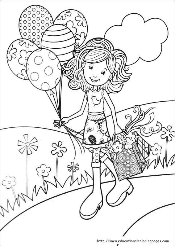 Best ideas about Coloring Pages For Girls Samantha
. Save or Pin Groovy Girls Coloring Pages free For Kids Now.