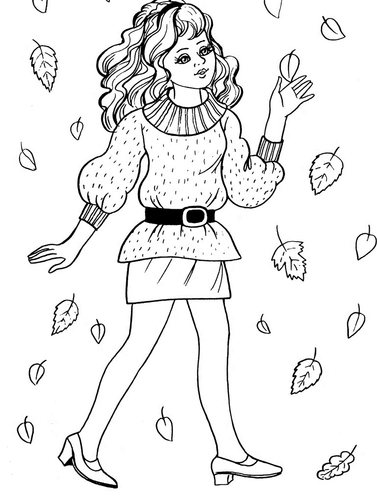 Best ideas about Coloring Pages For Girls The Age Of 10
. Save or Pin Free Coloring Pages For Girls AZ Coloring Pages Now.