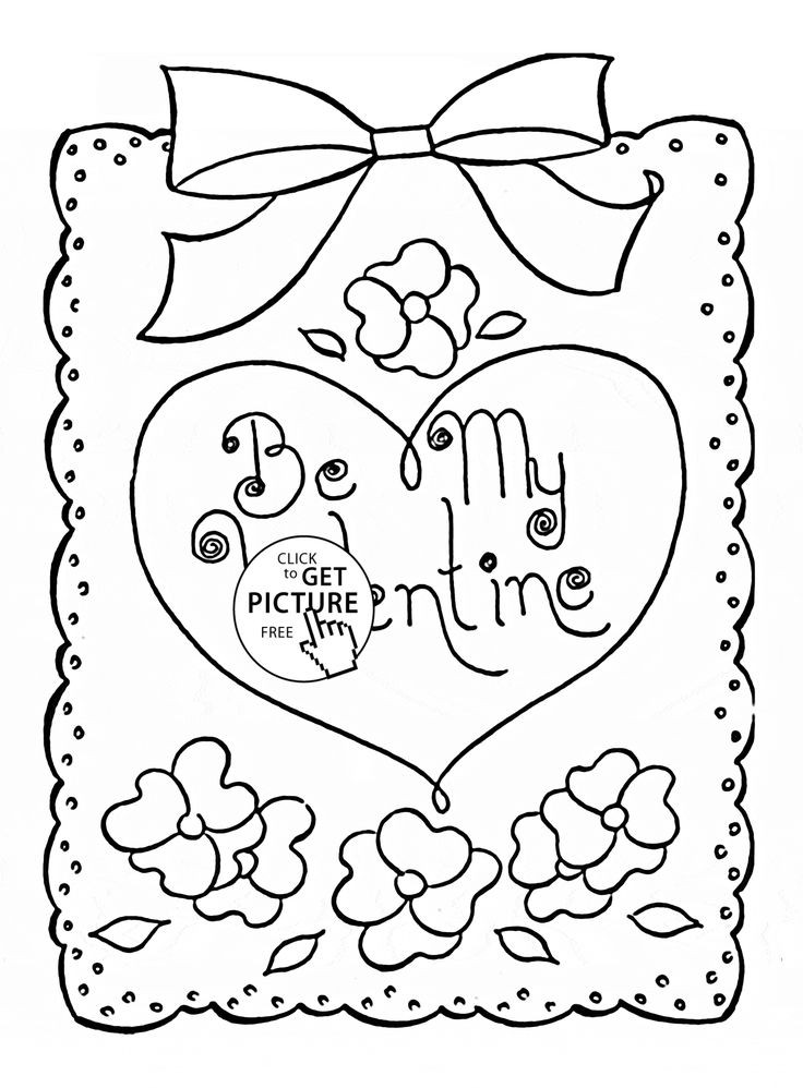 Best ideas about Coloring Pages For Girls Valentines
. Save or Pin 12 best Hearts coloring pages images on Pinterest Now.