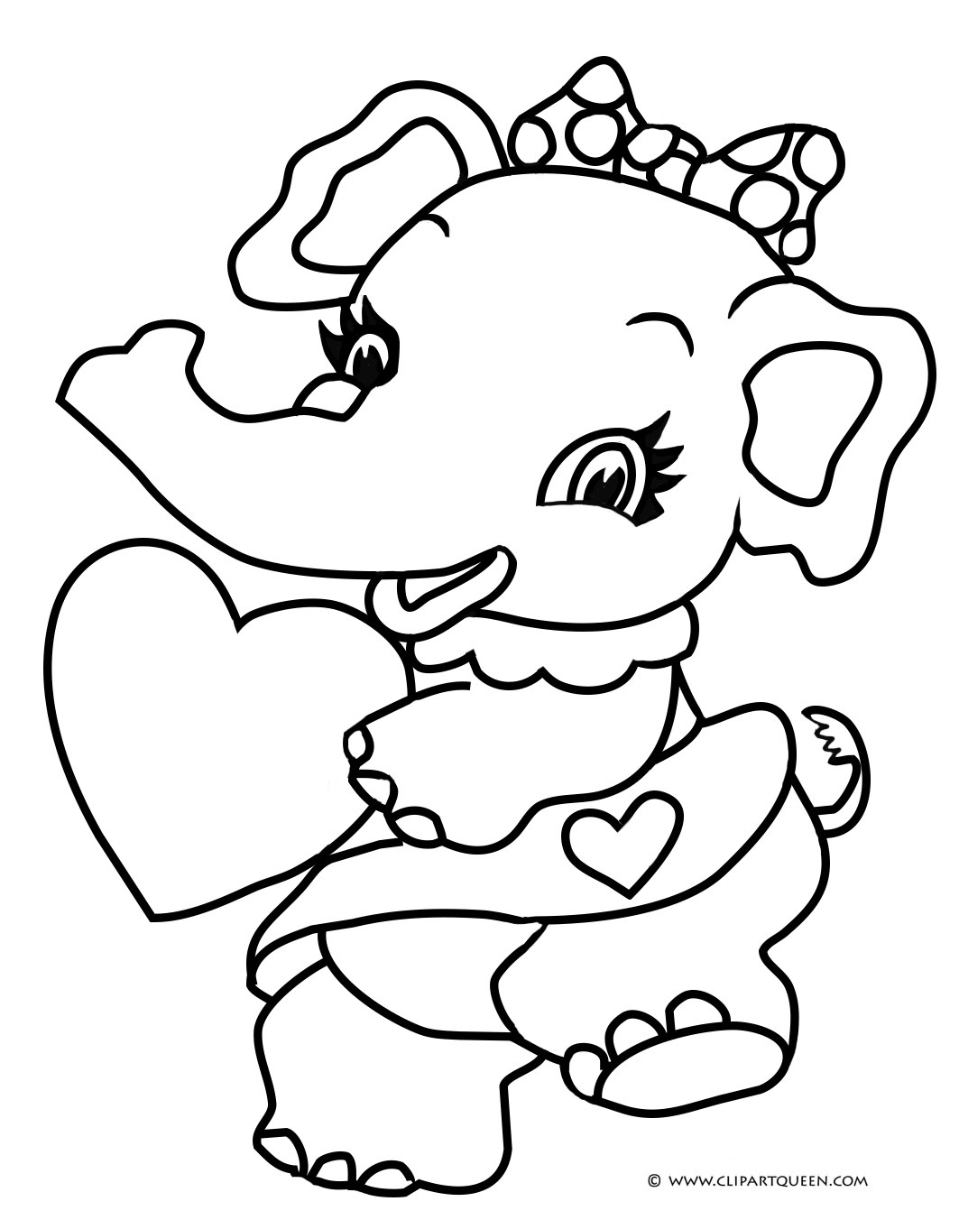 Best ideas about Coloring Pages For Girls Valentines
. Save or Pin 13 Valentine s Day coloring pages Now.