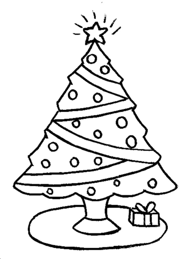 Best ideas about Coloring Pages For Kids Christmas
. Save or Pin Christmas Coloring Pages Printable Coloring Home Now.