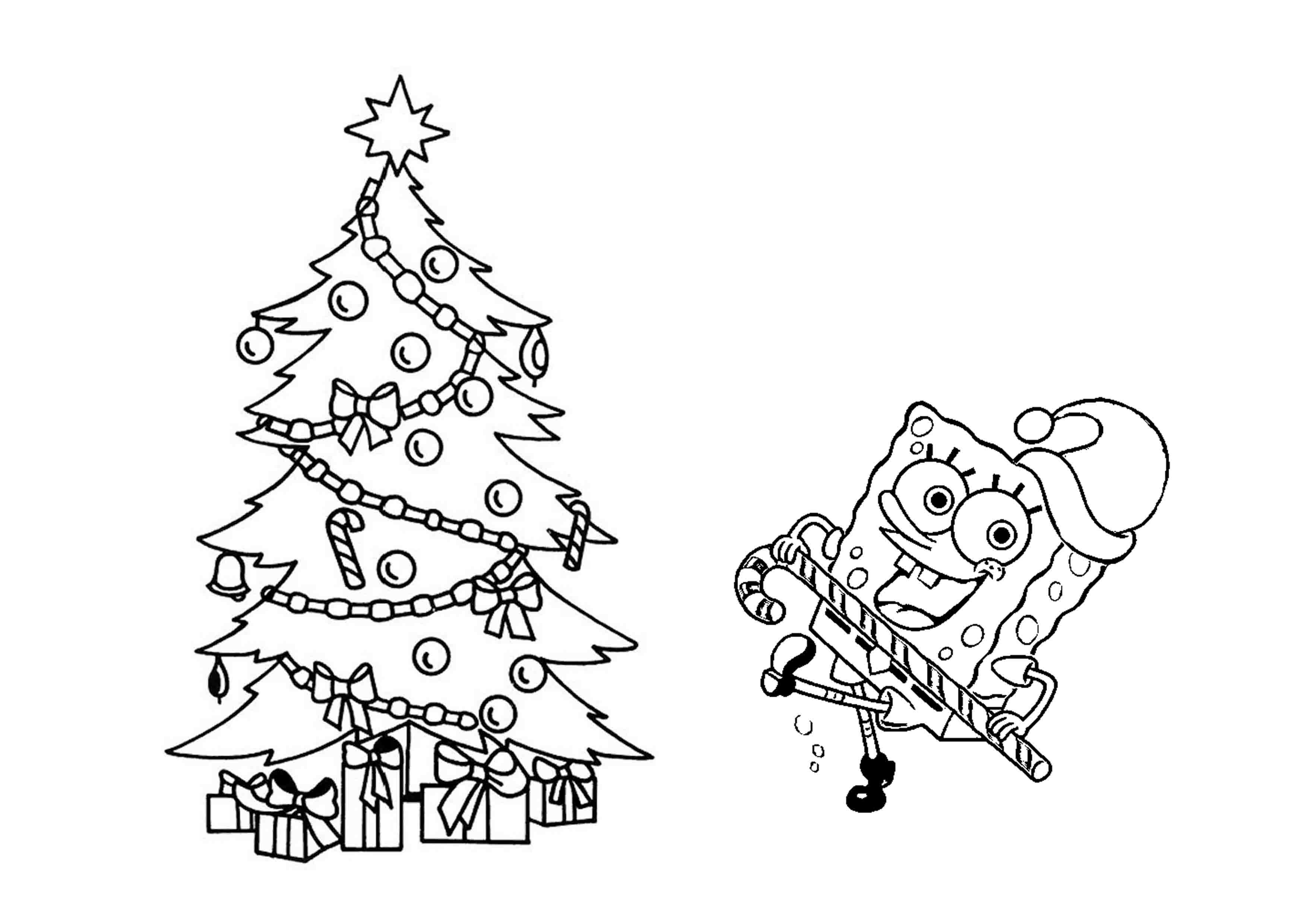 Best ideas about Coloring Pages For Kids Christmas
. Save or Pin Print & Download Printable Christmas Coloring Pages for Kids Now.