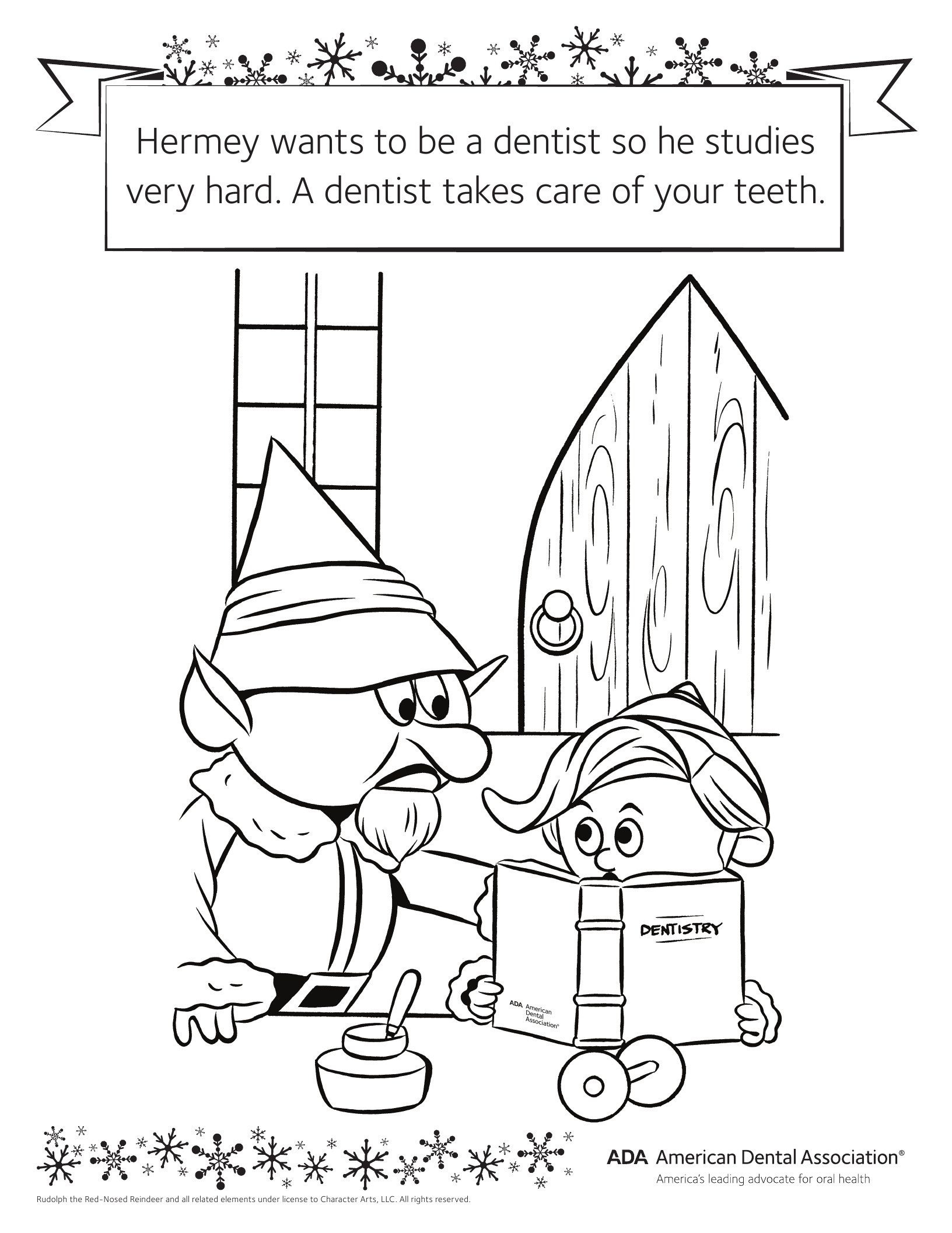 Best ideas about Coloring Pages For Kids Dental Health
. Save or Pin 8 Dental Health Coloring Pages Now.