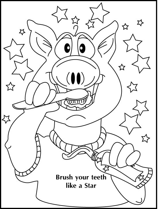 Best ideas about Coloring Pages For Kids Dental Health
. Save or Pin Kids Zone Great Grins Children s Dentistry Now.