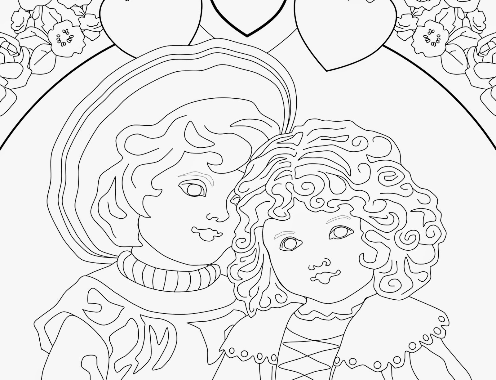 Best ideas about Coloring Pages For Teens Abstract
. Save or Pin Abstract Hard Coloring Pages 2015 Paint For Teenagers Now.