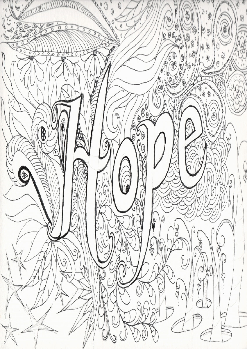 Best ideas about Coloring Pages For Teens Abstract
. Save or Pin Abstract Coloring Pages For Teenagers Difficult Coloring Now.