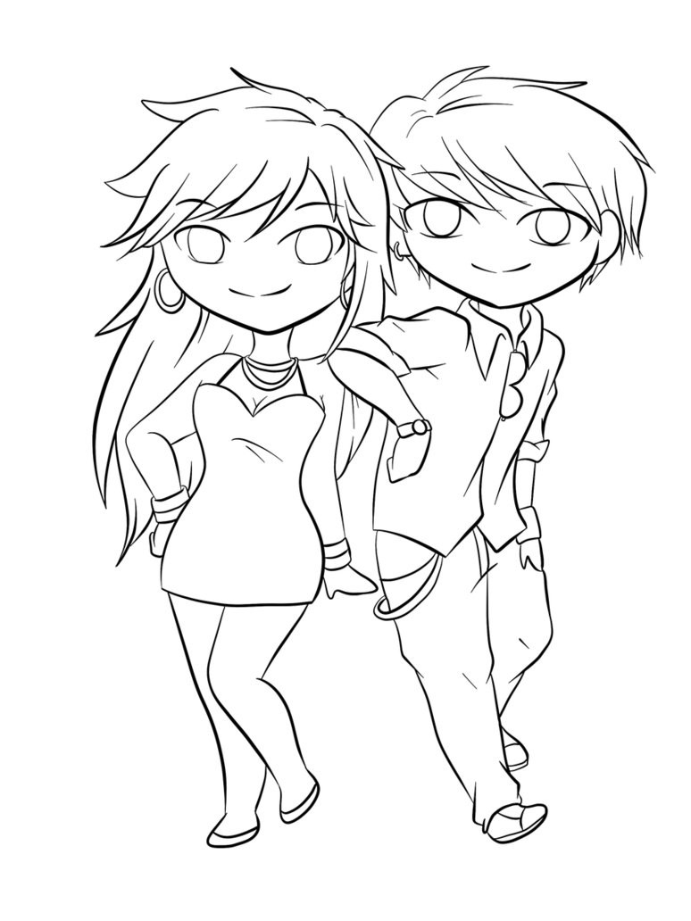Best ideas about Coloring Pages For Teens Anime Love
. Save or Pin Anime Coloring Pages Best Coloring Pages For Kids Now.