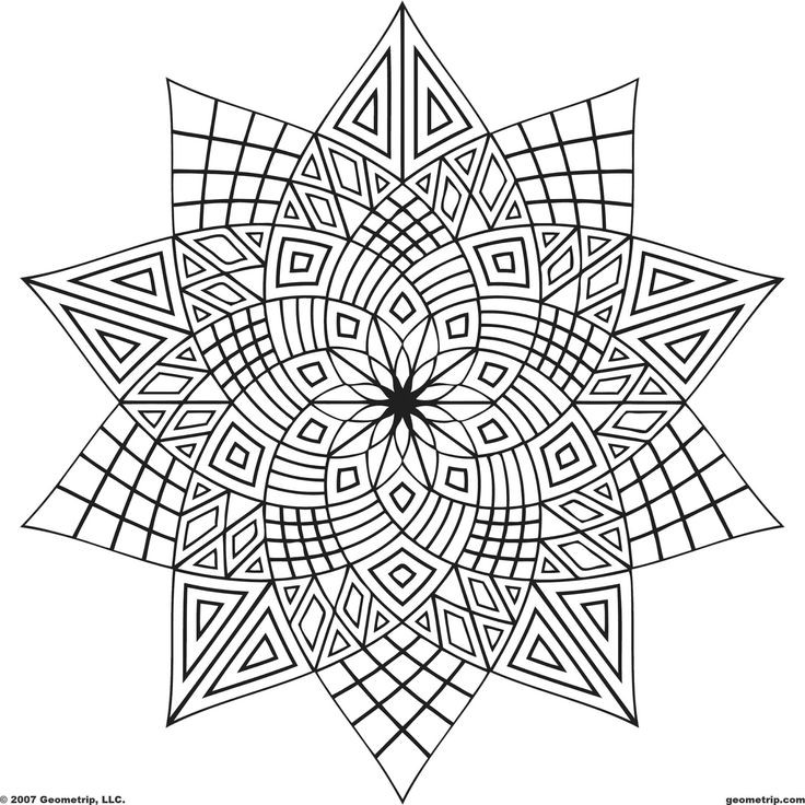 Best ideas about Coloring Pages For Teens Circles
. Save or Pin coloring pages for teens Now.
