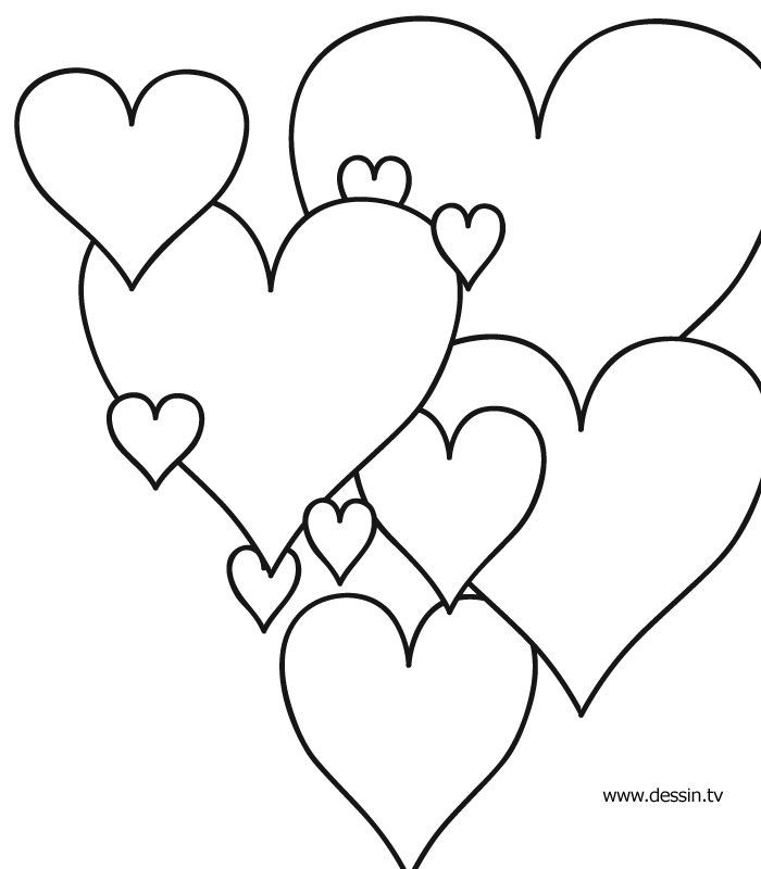 Best ideas about Coloring Pages For Teens Hearts
. Save or Pin Heart Coloring Pages For Teenagers Now.