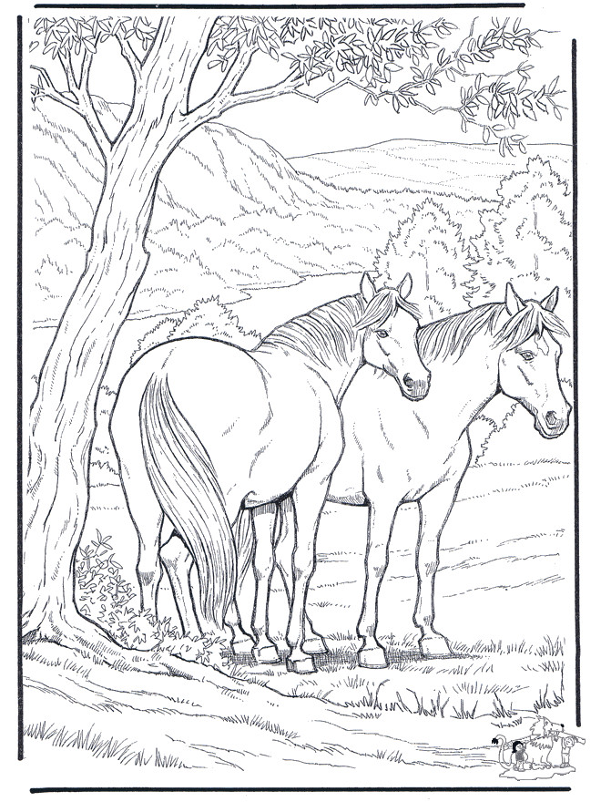 Best ideas about Coloring Pages For Teens Horses
. Save or Pin Free Coloring Pages for Adults Now.