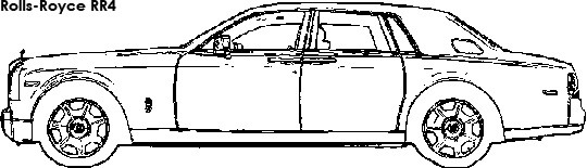 Best ideas about Coloring Pages For Teens Rolsroc
. Save or Pin Rolls Royce colouring page Now.