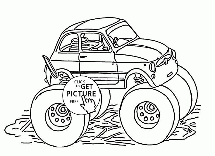 Best ideas about Coloring Pages For Teens Truck Ol
. Save or Pin 6219 best images about LET S COLOR on Pinterest Now.